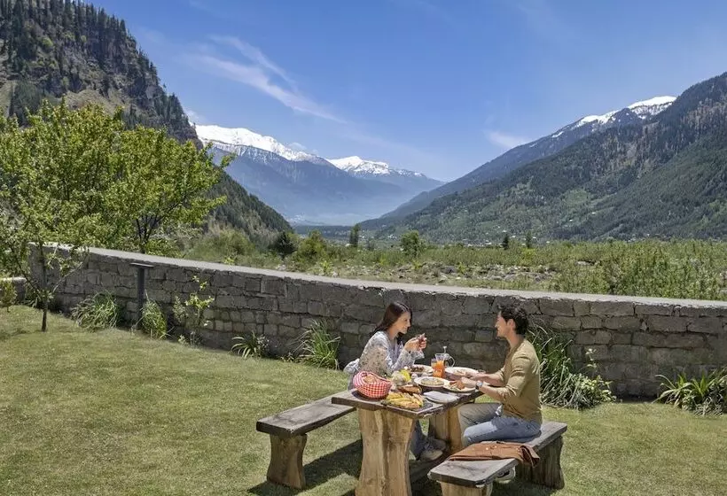 Welcomhotel By Itc Hotels Hamsa Manali