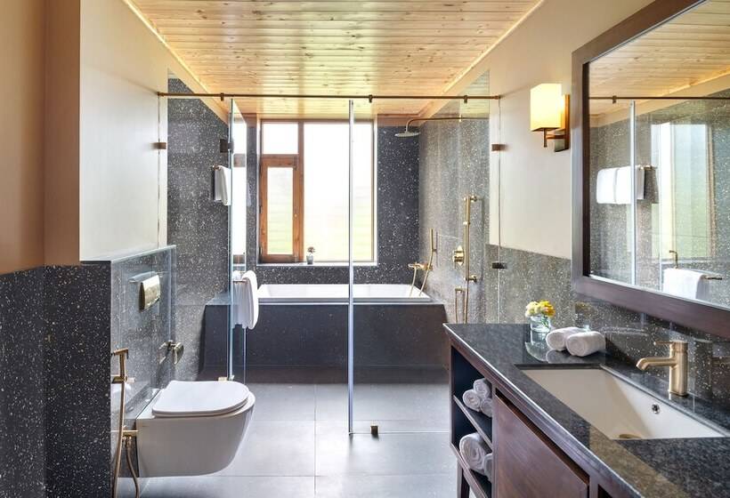 Welcomhotel By Itc Hotels Hamsa Manali