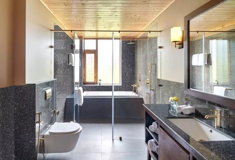 Welcomhotel By Itc Hotels Hamsa Manali