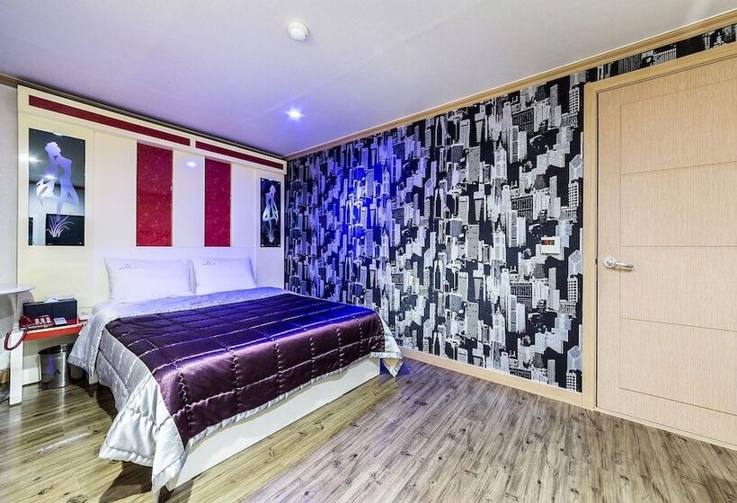 A Motel Wonju