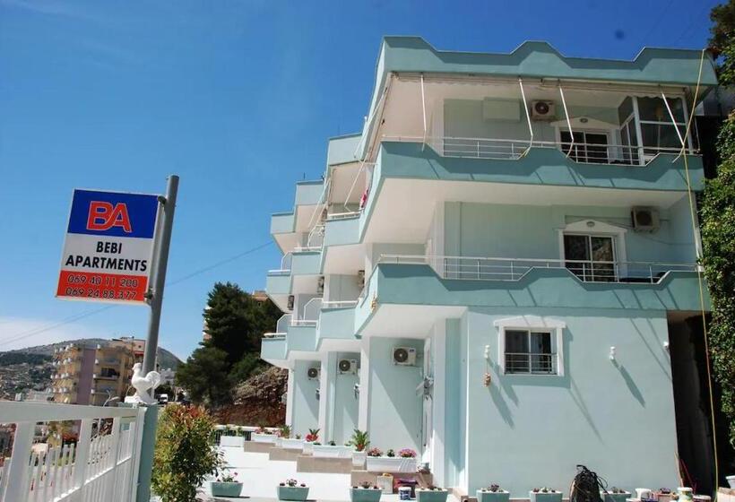 Bebi Hotel And Apartments