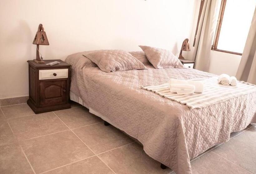 Bed and Breakfast Nido De Cóndores