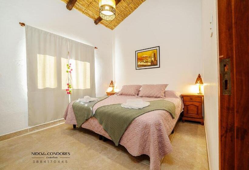 Bed and Breakfast Nido De Cóndores