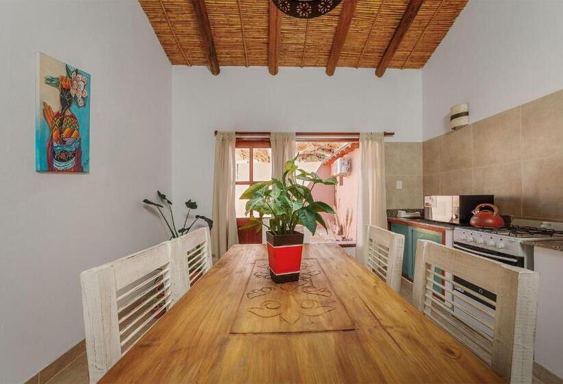 Bed and Breakfast Nido De Cóndores