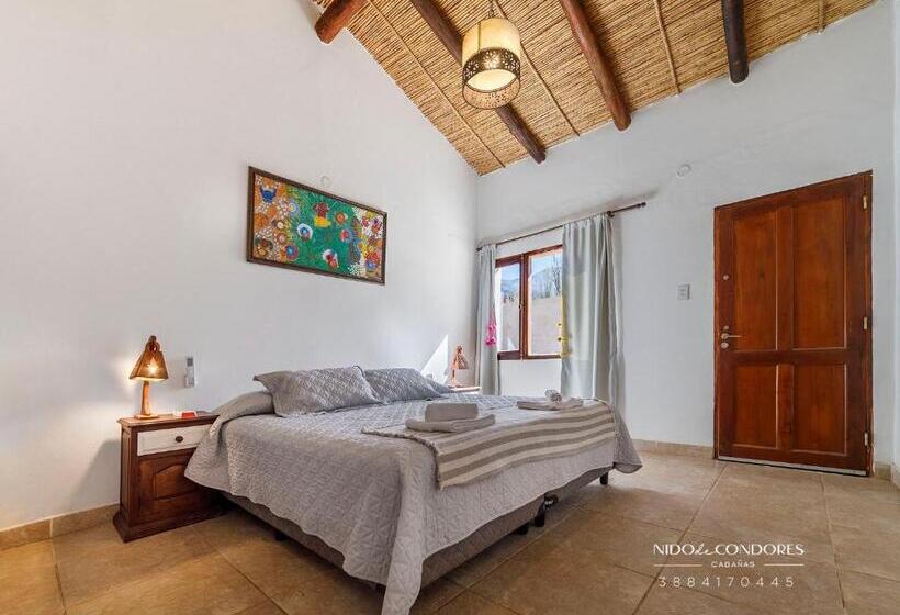 Bed and Breakfast Nido De Cóndores