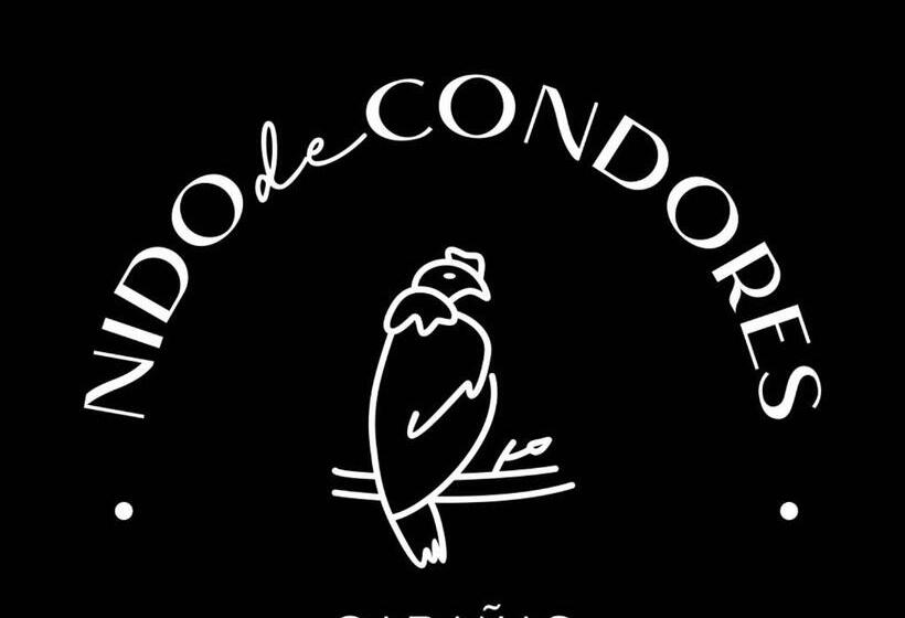 Bed and Breakfast Nido De Cóndores