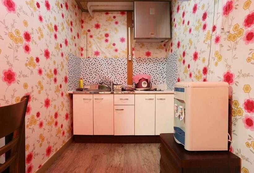 Boryeong  Gyeongdong Motel