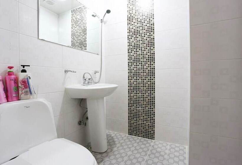 Boryeong  Gyeongdong Motel