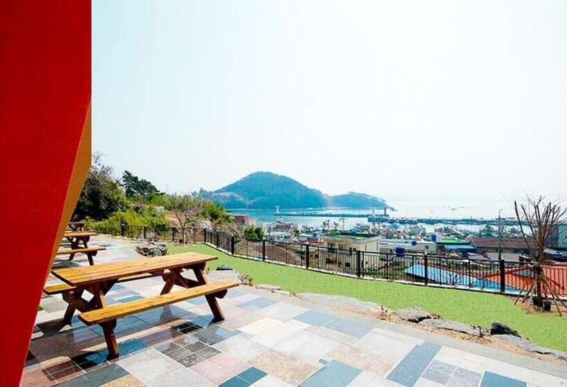 Changwon Gwaengibada Pension