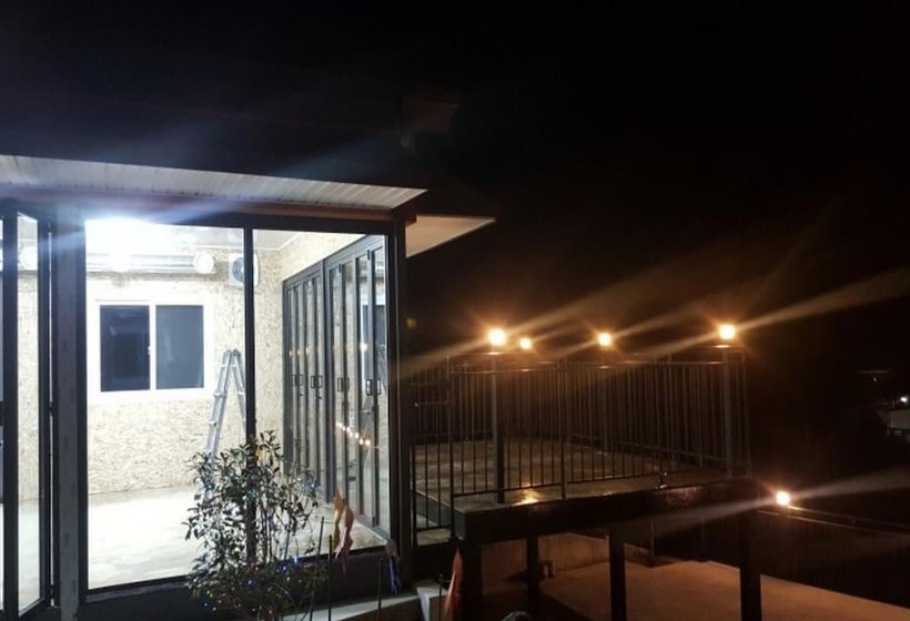 Changwon Gwaengibada Pension