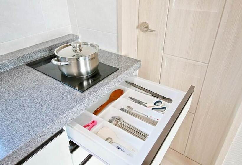 Changwon Gwaengibada Pension