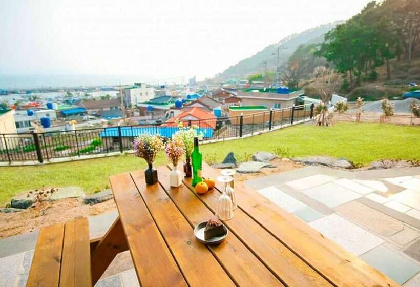 Changwon Gwaengibada Pension