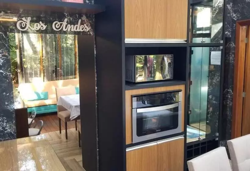 Deck1920 By Estadias Incríveis