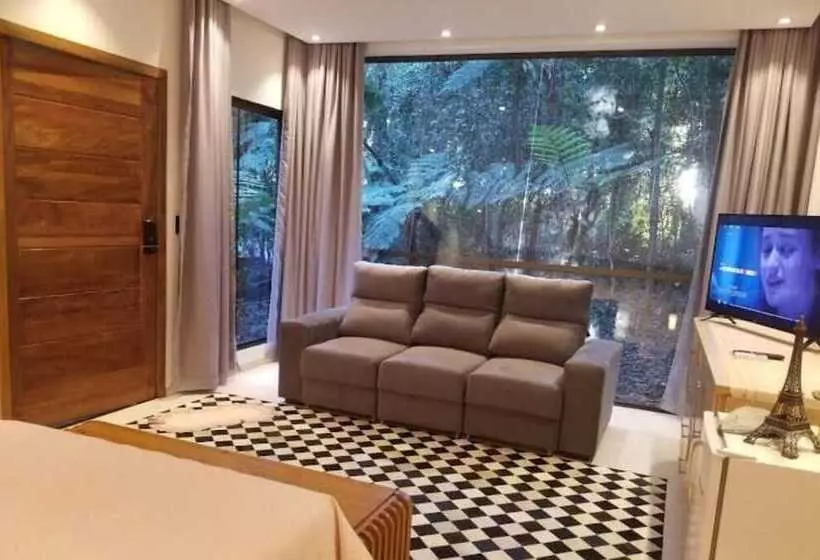 Deck1920 By Estadias Incríveis