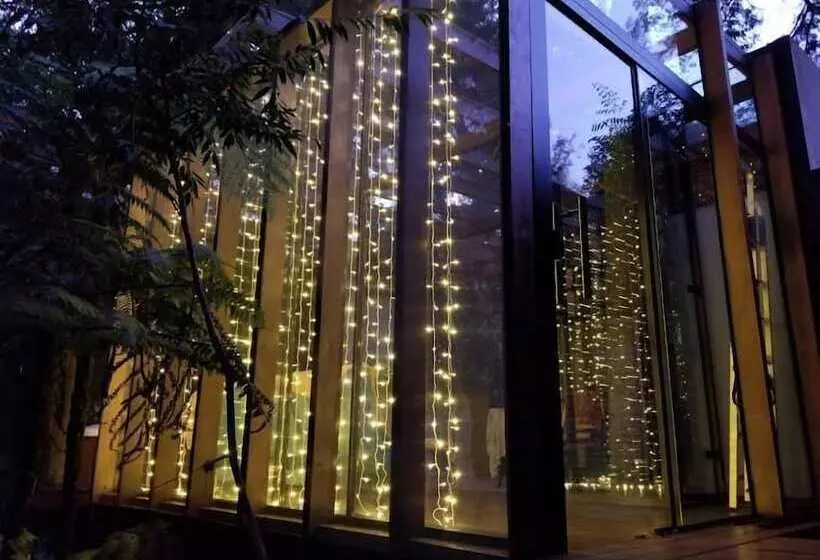 Deck1920 By Estadias Incríveis