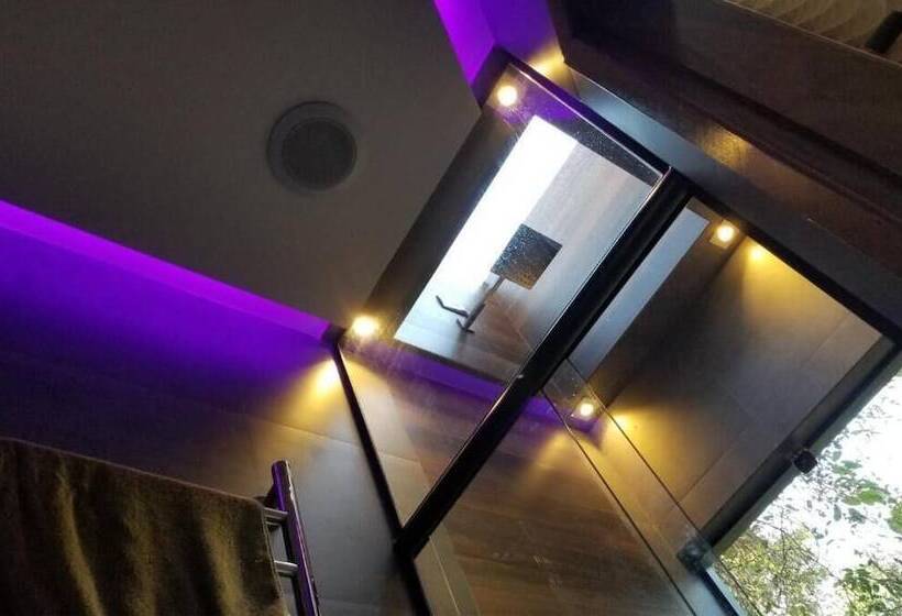 Deck1920 By Estadias Incríveis