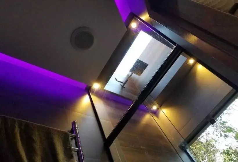 Deck1920 By Estadias Incríveis