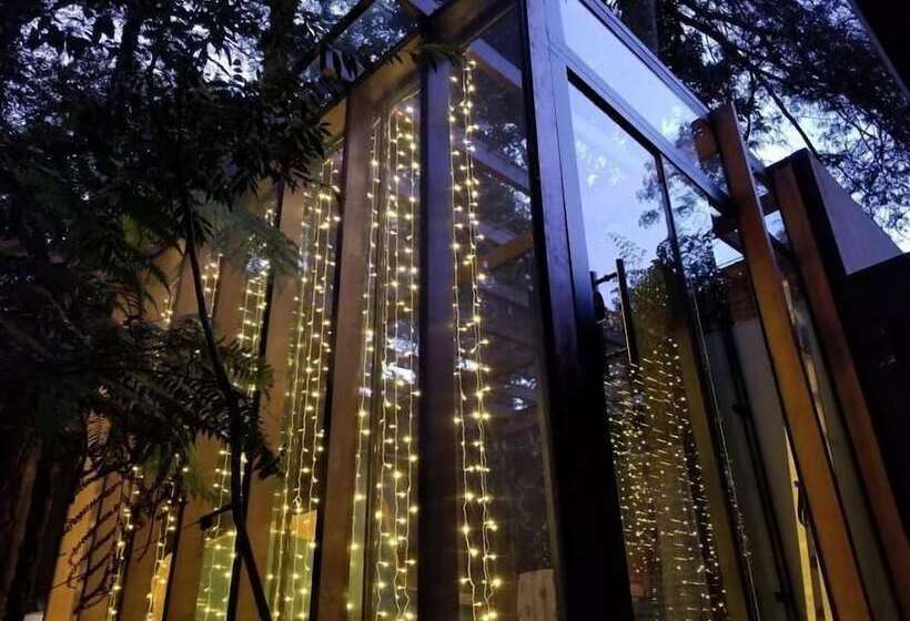 Deck1920 By Estadias Incríveis