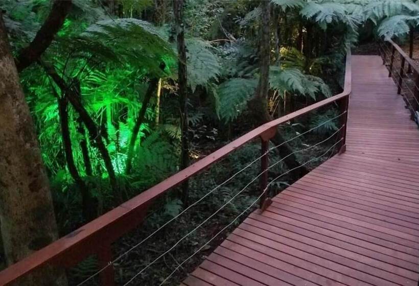 Deck1920 By Estadias Incríveis