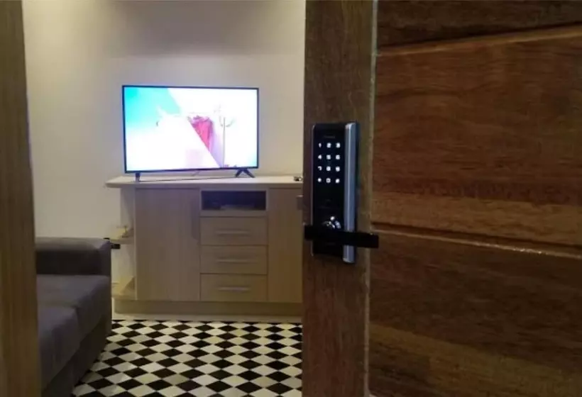 Deck1920 By Estadias Incríveis