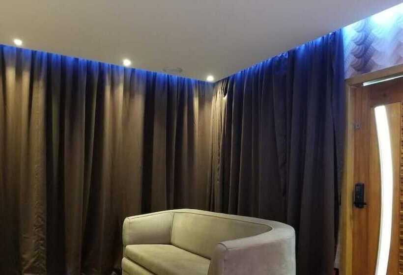 Deck1920 By Estadias Incríveis