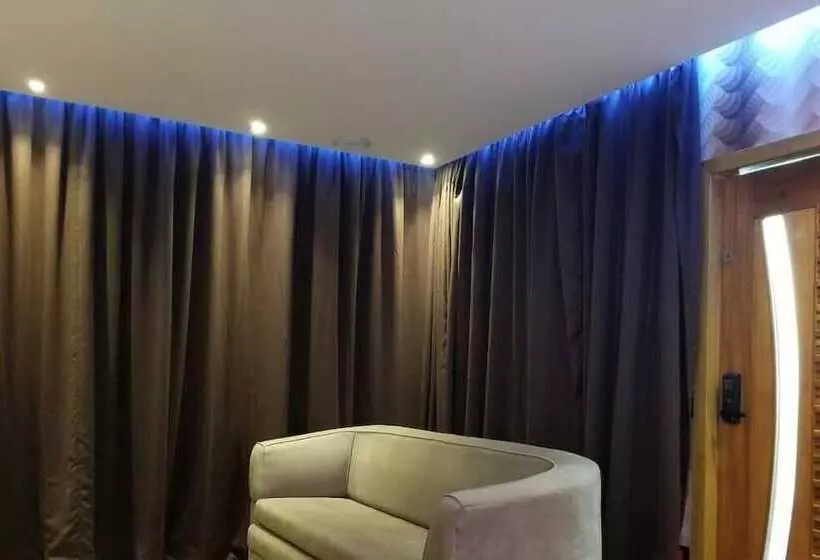 Deck1920 By Estadias Incríveis