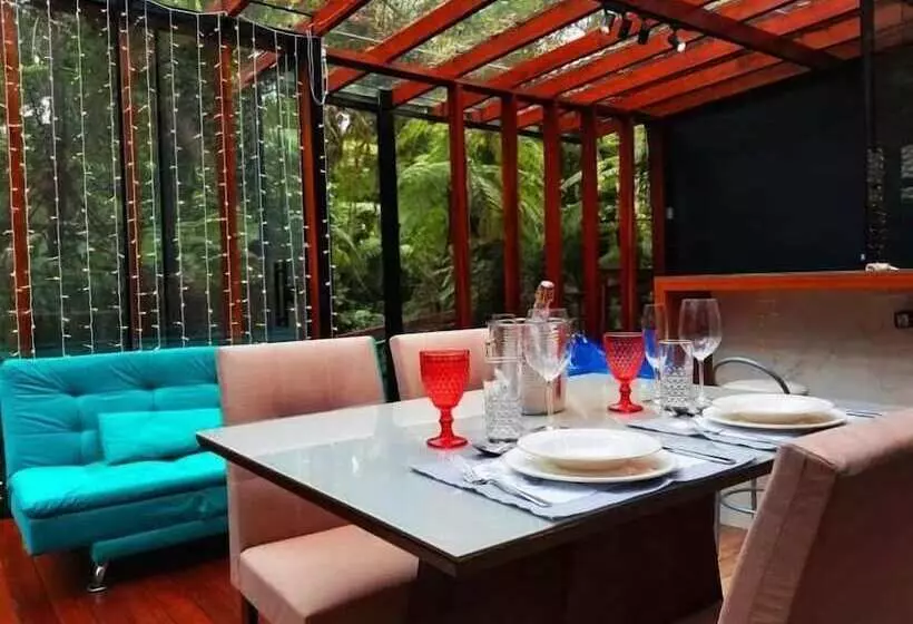 Deck1920 By Estadias Incríveis