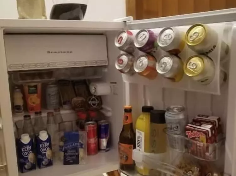 Deck1920 By Estadias Incríveis