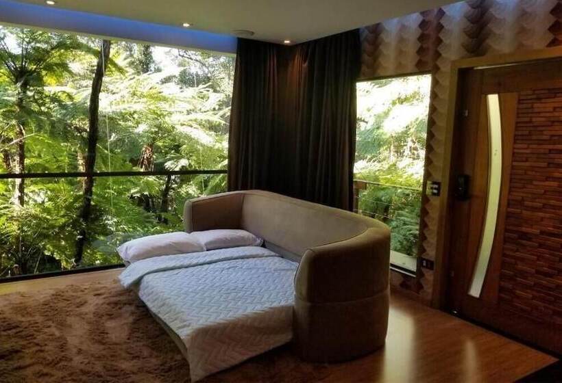 Deck1920 By Estadias Incríveis