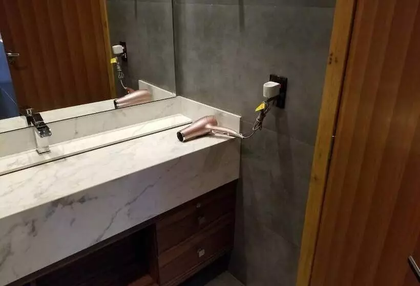 Deck1920 By Estadias Incríveis