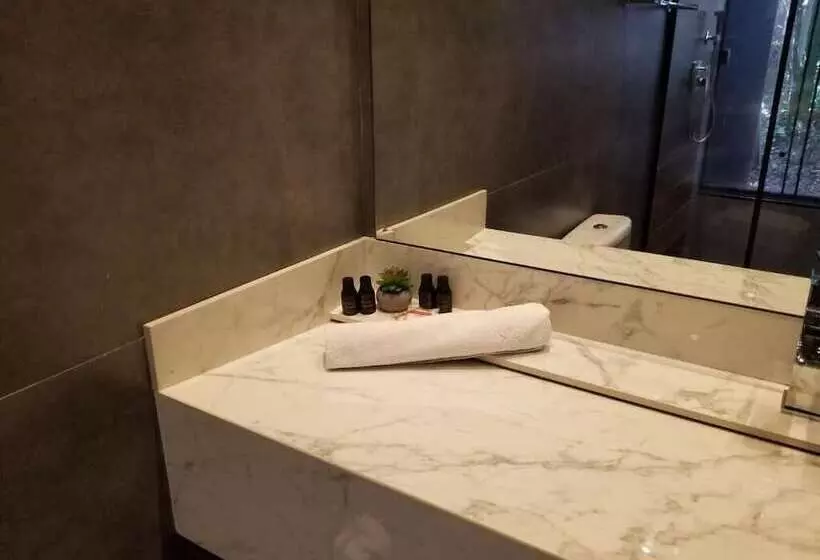 Deck1920 By Estadias Incríveis