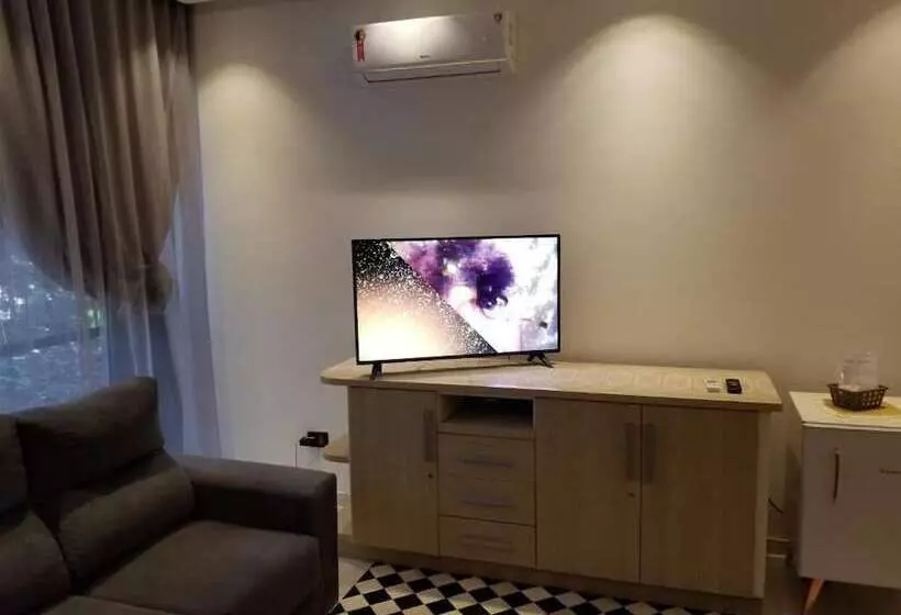 Deck1920 By Estadias Incríveis