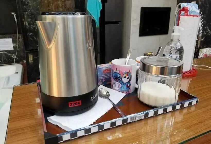 Deck1920 By Estadias Incríveis