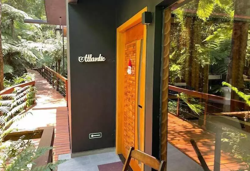 Deck1920 By Estadias Incríveis