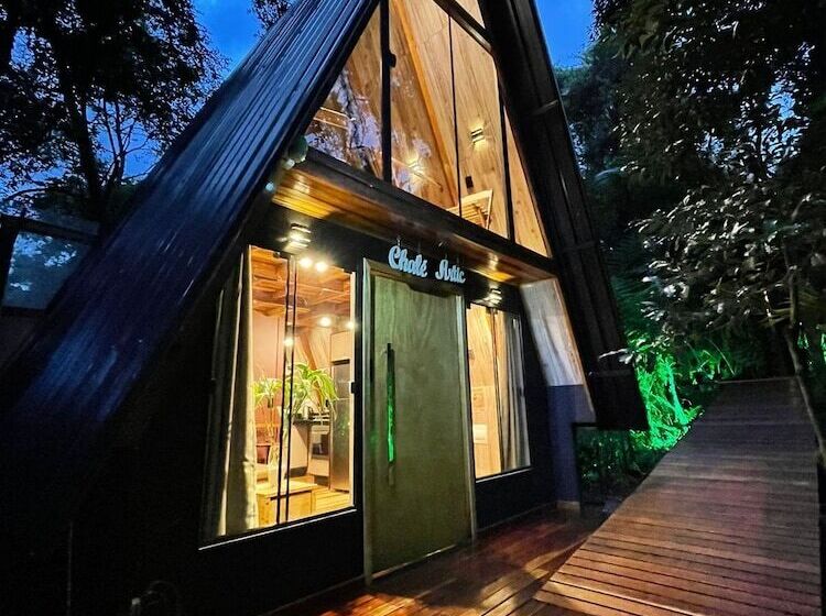 Deck1920 By Estadias Incríveis