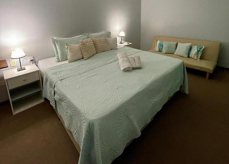 Essencial Hotel & Spa