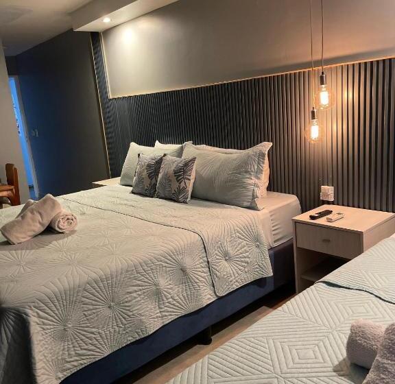 Essencial Hotel & Spa