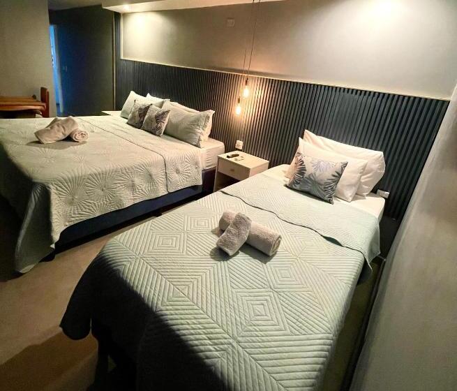 Essencial Hotel & Spa