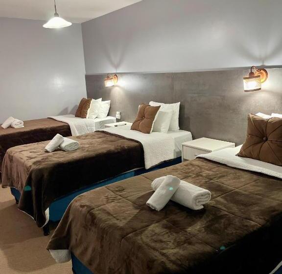 Essencial Hotel & Spa