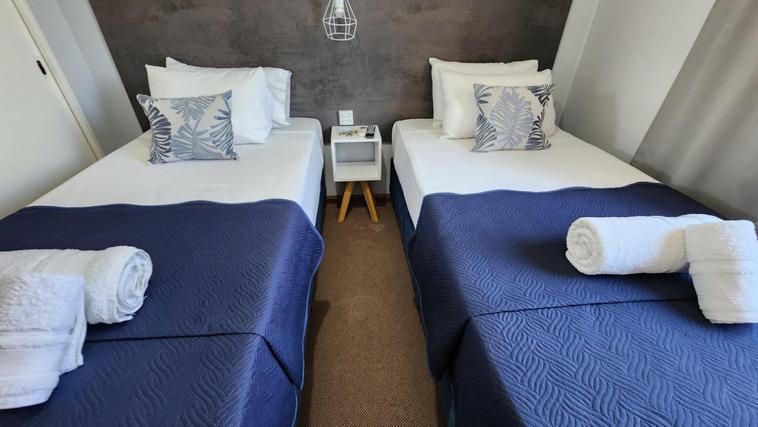 Essencial Hotel & Spa