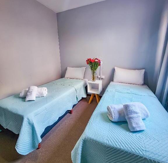 Essencial Hotel & Spa