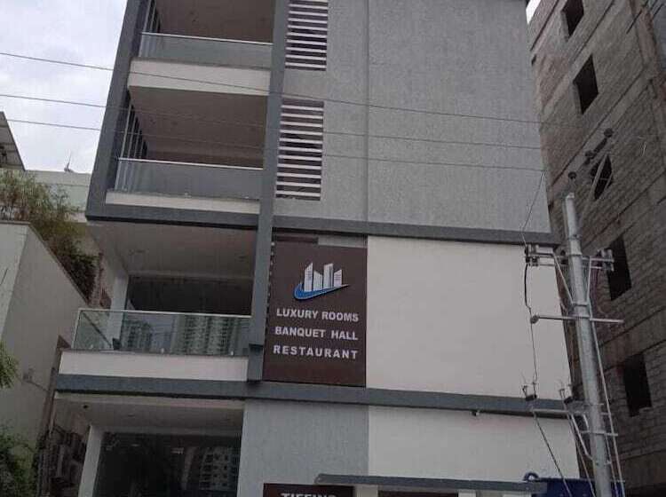 Fabhotel Hamsa The Right Choice