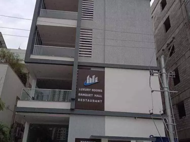 Fabhotel Hamsa The Right Choice