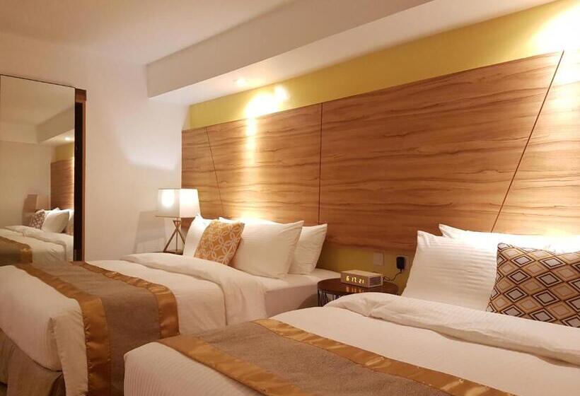 Ferra Hotel And Garden Suites