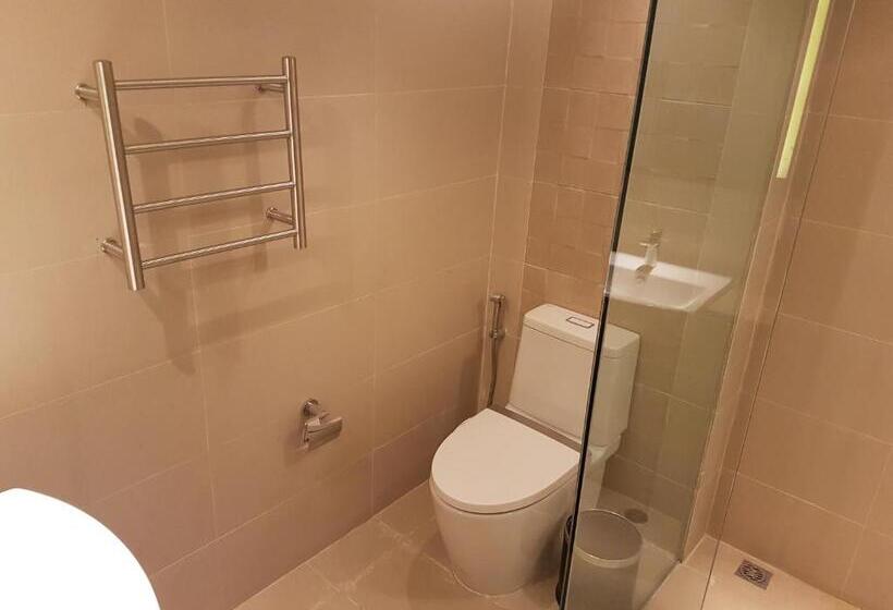 Ferra Hotel And Garden Suites