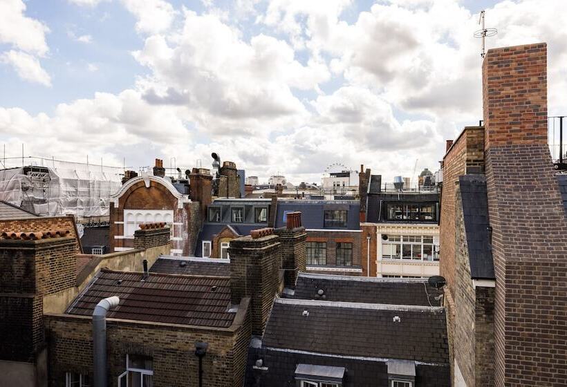 Hausd   Leicester Square