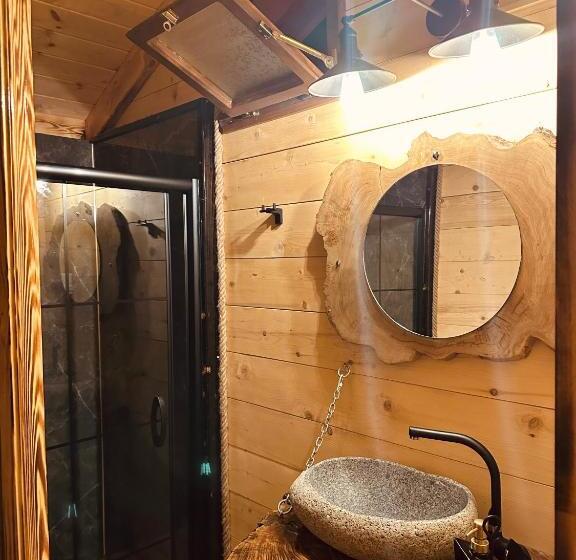 호텔 Maysa Suit Bungalov