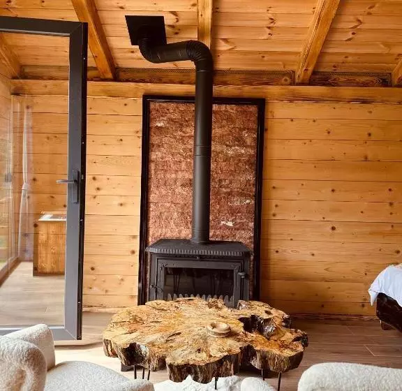 ホテル Maysa Suit Bungalov