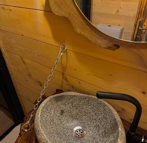 호텔 Maysa Suit Bungalov