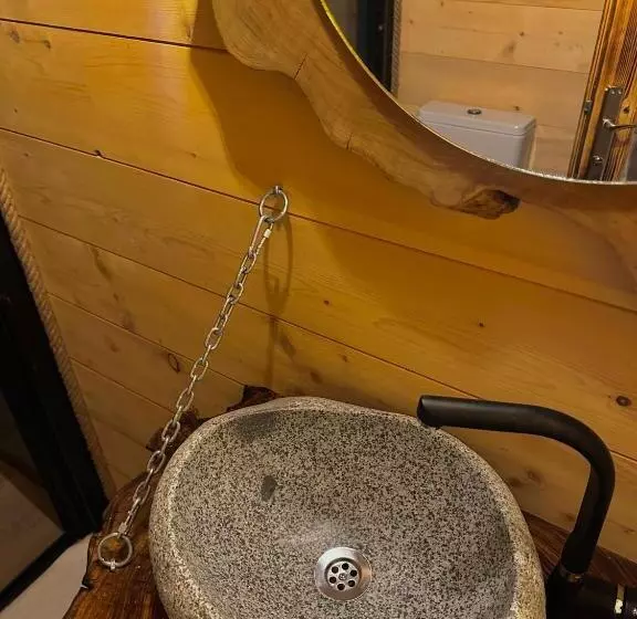 ホテル Maysa Suit Bungalov